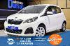 Peugeot 108 Top 1.2 Puretech Allure Gasolina ao 2018