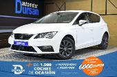 Seat Leon 1.6 Tdi 85kw 115cv Su0026s Style Visio Ed