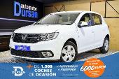 Dacia Sandero 1.5 Blue Dci Comfort 70kw