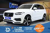 Volvo Xc90 Xc-90 2.0 T8 Awd R-design Auto