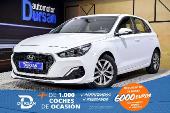 Hyundai I30 1.6crdi Klass 95