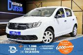 Dacia Sandero Essential Tce 66kw (90cv) Glp - 18
