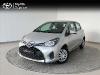 Toyota Yaris 1.3 Active Gasolina ao 2015