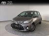 Toyota Yaris 1.3 Active Gasolina ao 2016