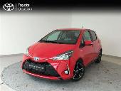 Toyota Yaris 100h 1.5 Feel