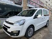 Citroen BERLINGO 1.6 HDI 120 6 VELOCIDADES