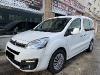 Citroen BERLINGO 1.6 HDI 120 6 VELOCIDADES Diesel ao 2015