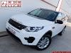 Land Rover DISCOVERY SPORT 2.0L TD4 150 4x4 AUT - BLACK EDITION - Diesel año 2019