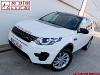 Land Rover DISCOVERY SPORT 2.0L TD4 150 4x4 AUT - BLACK EDITION - Diesel ao 2019