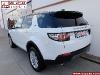 Land Rover DISCOVERY SPORT 2.0L TD4 150 4x4 AUT - BLACK EDITION - (3118459)