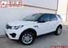 Land Rover DISCOVERY SPORT 2.0L TD4 150 4x4 AUT - BLACK EDITION - (3118469)