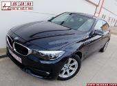 BMW 320d GT 190 cv -Gran Turismo - AUTO