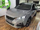 Peugeot 3008 1.2 Su0026s Puretech Gt Line 130