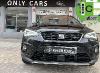 Seat Arona 1.0 Tsi Su0026s Fr 110 Gasolina ao 2021