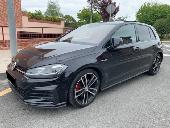 Volkswagen GOLF 2.0 TDI GTD R-LINE FULL-EQUIPE
