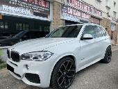 BMW X-5 3.0 D 258 PAK-M FULL-EQUIPE