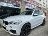 BMW X-5 3.0 D 258 PAK-M FULL-EQUIPE Diesel ao 2016