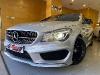 Mercedes Cla 220 220cdi Amg Line 7g-dct Diesel ao 2013