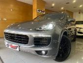 Porsche Cayenne S Aut.