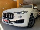 Maserati Levante Diesel Aut.
