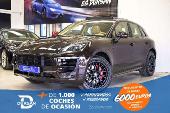 Porsche Macan Gts Aut.