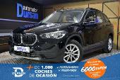 BMW X1 Sdrive 16d