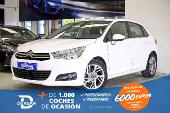 Citroen C4 1.6hdi Collection