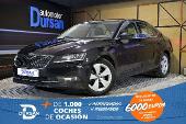 Skoda Superb 2.0tdi Adblue Ambition 110kw