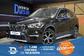 BMW X1 Sdrive 16da