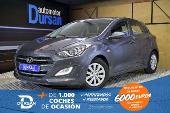 Hyundai I30 1.4 Mpi Bluedrive Essence