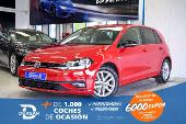 Volkswagen Golf 1.5 Tsi Evo Bm Advance 96kw