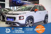 Citroen C3 Aircross Bluehdi Su0026s Feel 100