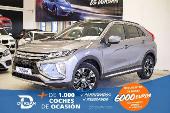 Mitsubishi Eclipse Cross 150 T Kaiteki 4wd 8cvt
