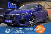 Maserati Levante 430 Gransport S Aut.