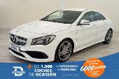 Mercedes Cla 180 Amg