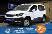 Peugeot Rifter 1.5bluehdi Su0026s Standard Active 100