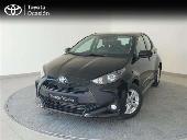 Toyota Yaris 125 S-edition