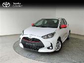 Toyota Yaris 125 S-edition