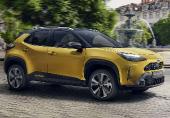 Toyota Yaris Cross 120h Style Plus