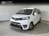 Toyota Proace Shuttle L1 2.0d 8pl. Portn Vx Camper 145 Diesel ao 2023