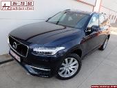 Volvo XC90 D5 235 cv AWD 4x4 AUT Momentum- 7 plazas