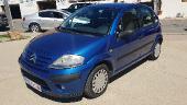 Citroen C3 1.4 HDI