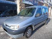 Peugeot PARTNER 1.9 DIESEL