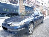 Renault LAGUNA 2.2 DCI PRIVILEGE AUTOMATICO
