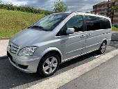 Mercedes VIANO 3.0 CDI 225 CV AVANTGARDE
