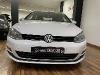 Volkswagen Golf 1.6tdi Cr Bmt Edition 105 Diesel ao 2014