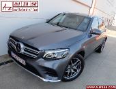 Mercedes GLC 220d 4MATIC AUTO -PACK AMG + Full Equipe 2019