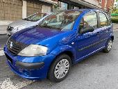 Citroen C-3 1.1 i 60 CV