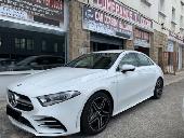 Mercedes A-35 4 MATIC AMG