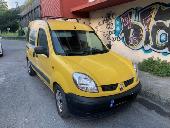 Renault KANGOO 1.5 DCI 80 CV
